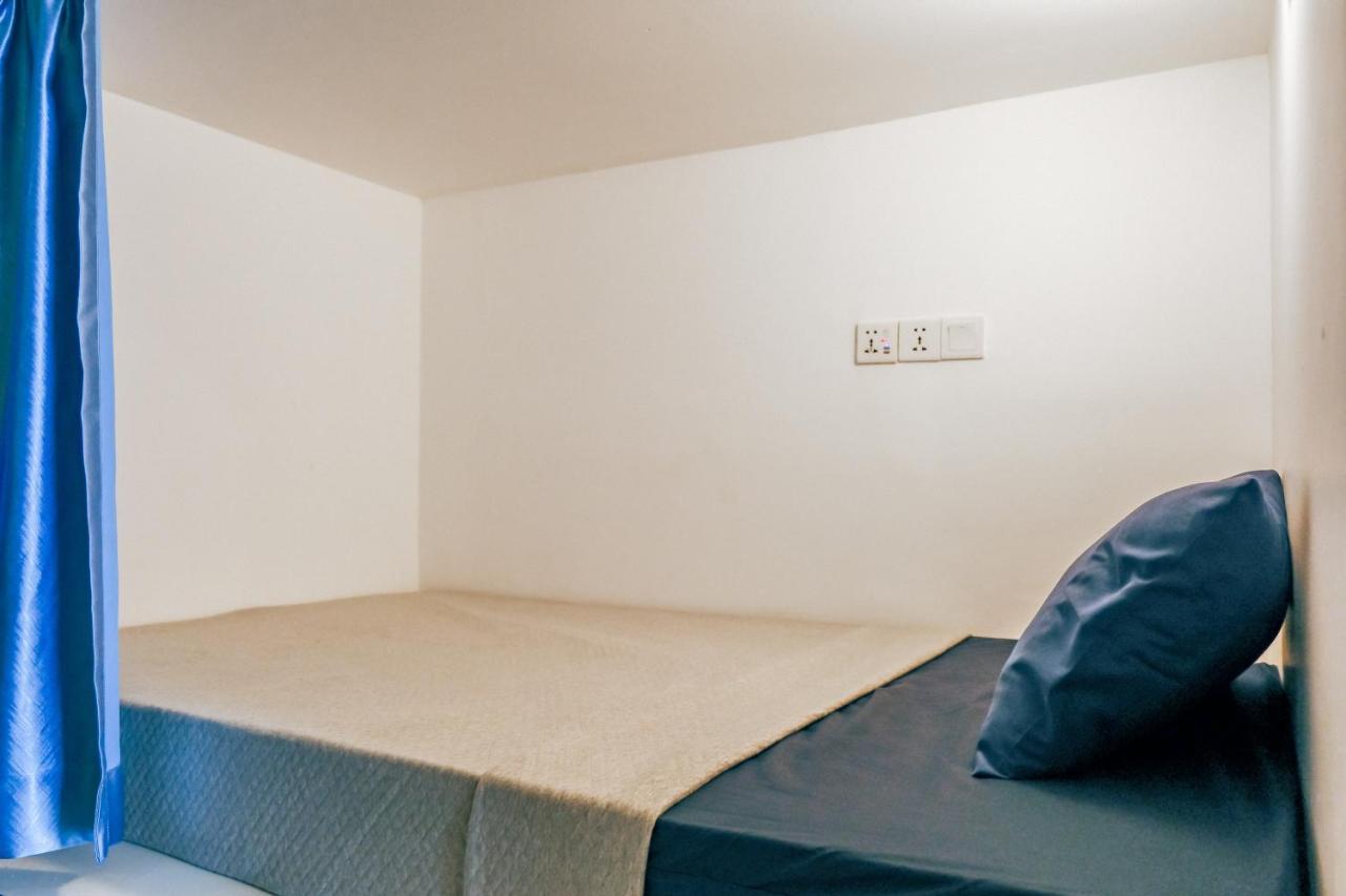Queentown Hostel 시엠리아프 외부 사진