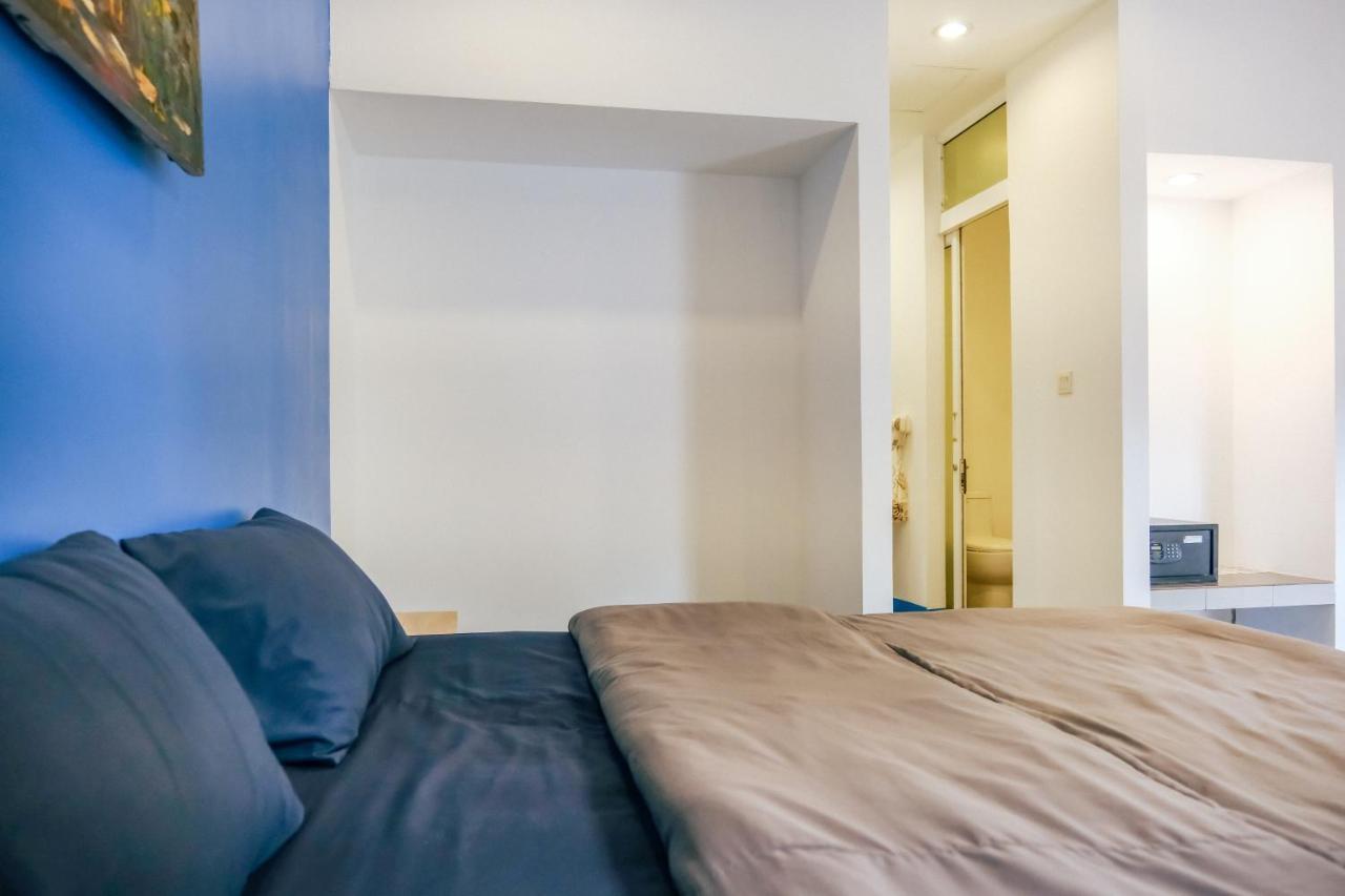 Queentown Hostel 시엠리아프 외부 사진